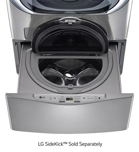 washer w nfc tag|4.5 cu. ft. Ultra Large Capacity TurboWash® Washer w/ NFC Tag .